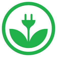Creative energy logo