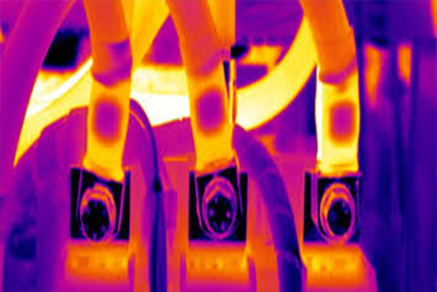 Thermal Imagine Inspection